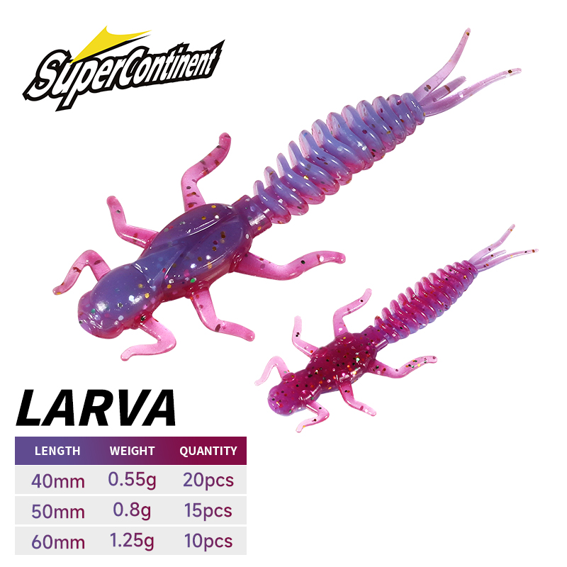 Fishing Lure Swimbait - 2019New Erişim Yumuşak Lures Yumuşak Plastik