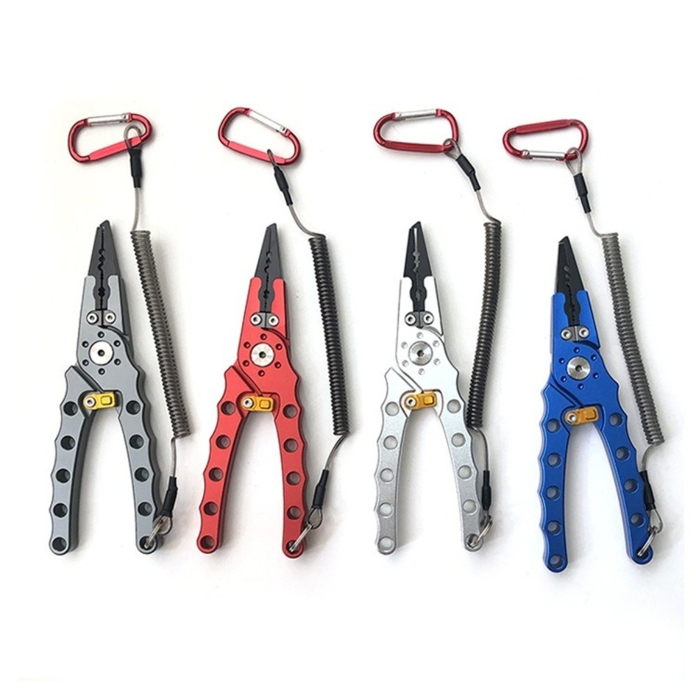 Fishing Lure Kit - Yeni 7.3 İnç Yemli Balıkçılık Pensesi