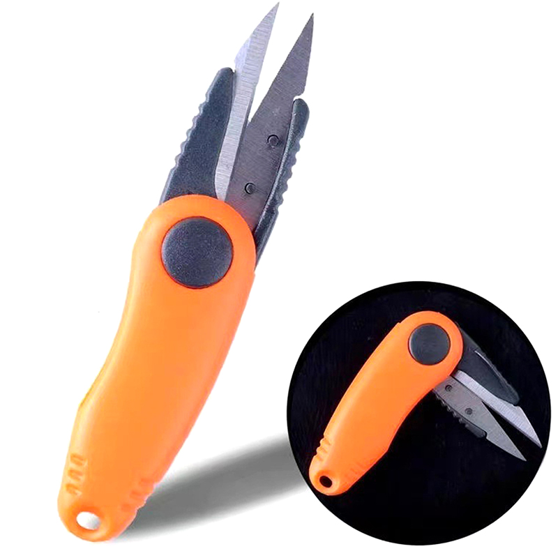 Fishing Lure Accessories - Yeni Yemli Balıkçılık Makası, Balıkçılık Aksesuarları,