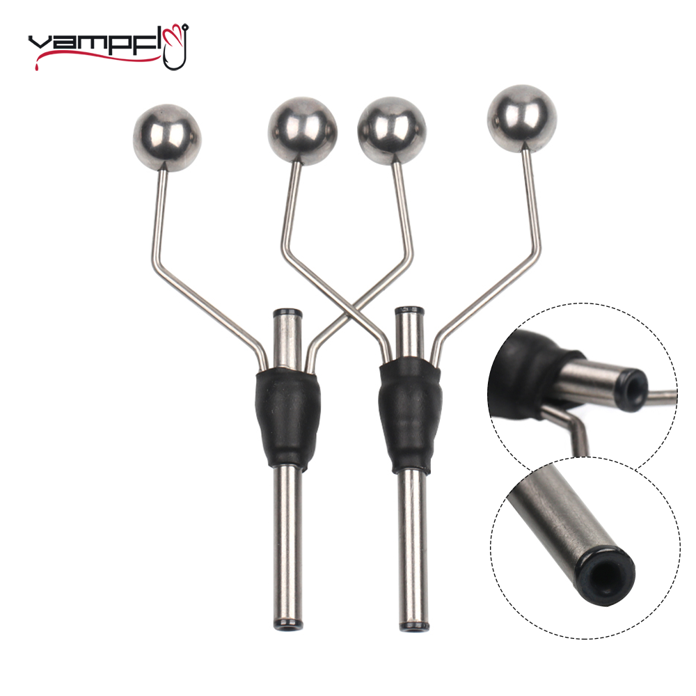 Fishing Lure Jig - Vampfly Bi-Seramik Ucu Bobin Tutucu Paslanmaz