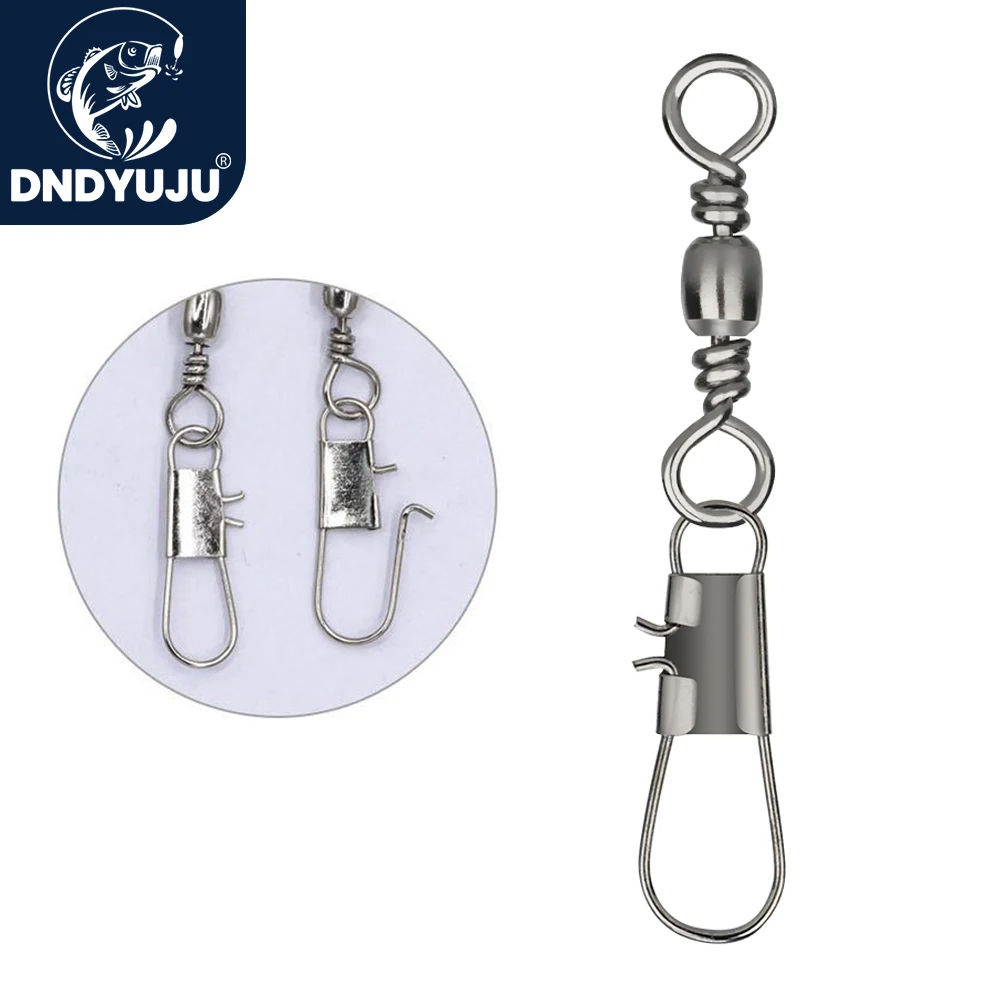 Fishing Lure Accessories - 50 adet Karbon Çelik Pike Balıkçılık