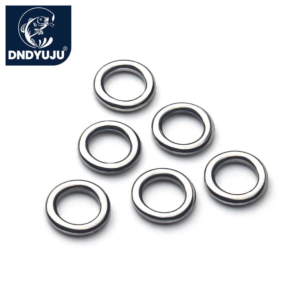 DNDYUJU 50 adet Balıkçılık Kat - Fishing Lure Accessories incelemesi ve fiyatı