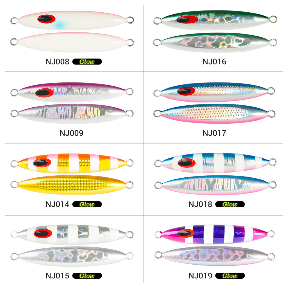 Noeby Metal Jig balıkçılık caz - Fishing Lure Jerkbait incelemesi ve fiyatı