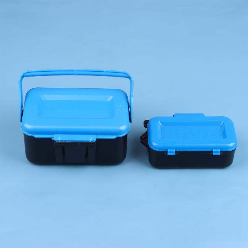 Belde Taşınabilir Olta Takımı  - Fishing Lure Box incelemesi ve fiyatı