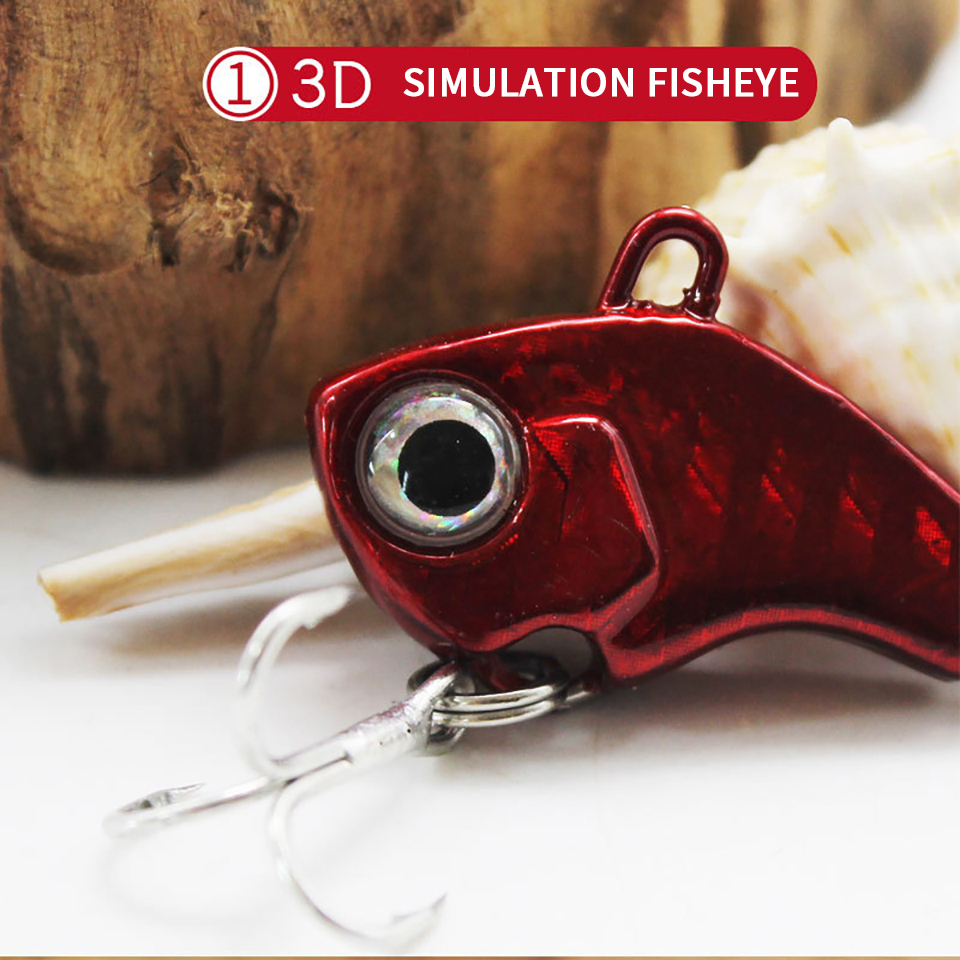 ToplineTackle Kuyruk Spinner B - Fishing Lure Swimbait incelemesi ve fiyatı