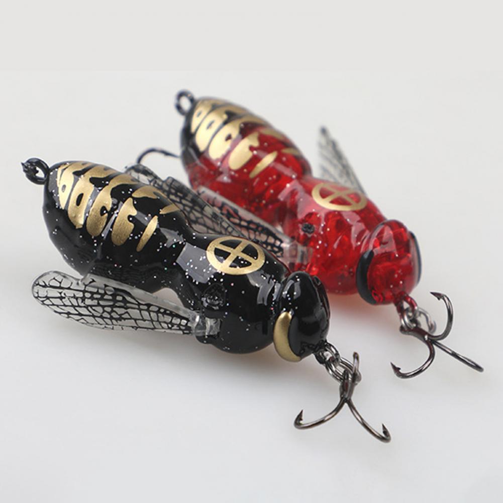 5G/4.8CM Akustik Gürültülü Çel - Fishing Lure Topwater incelemesi ve fiyatı