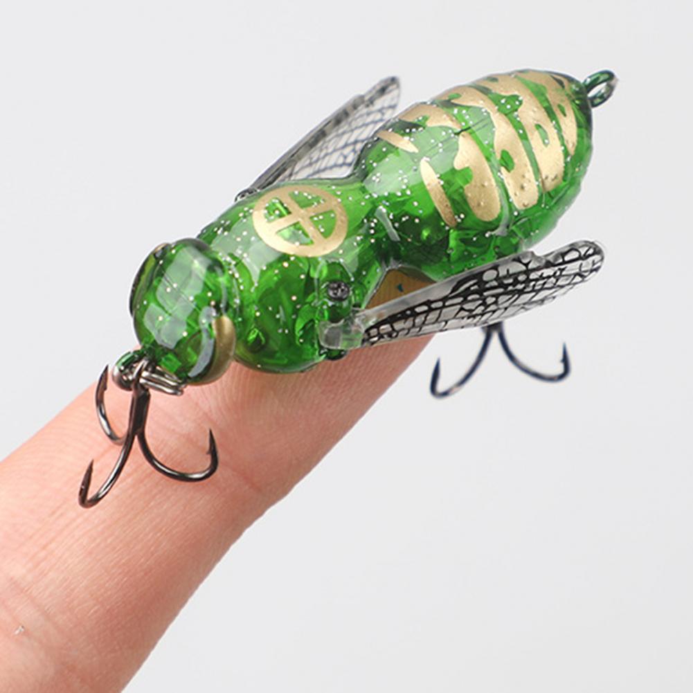 5G/4.8CM Akustik Gürültülü Çel - Fishing Lure Topwater incelemesi ve fiyatı