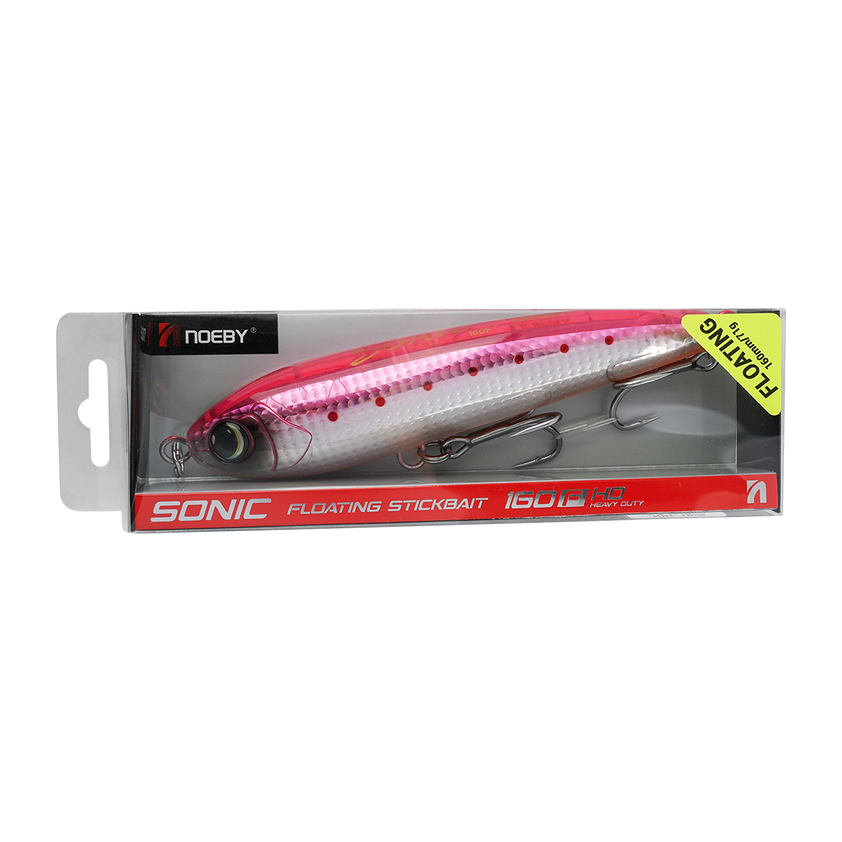 NOEBY Dalış Stickbait 140mm 51 - Fishing Lure Topwater incelemesi ve fiyatı