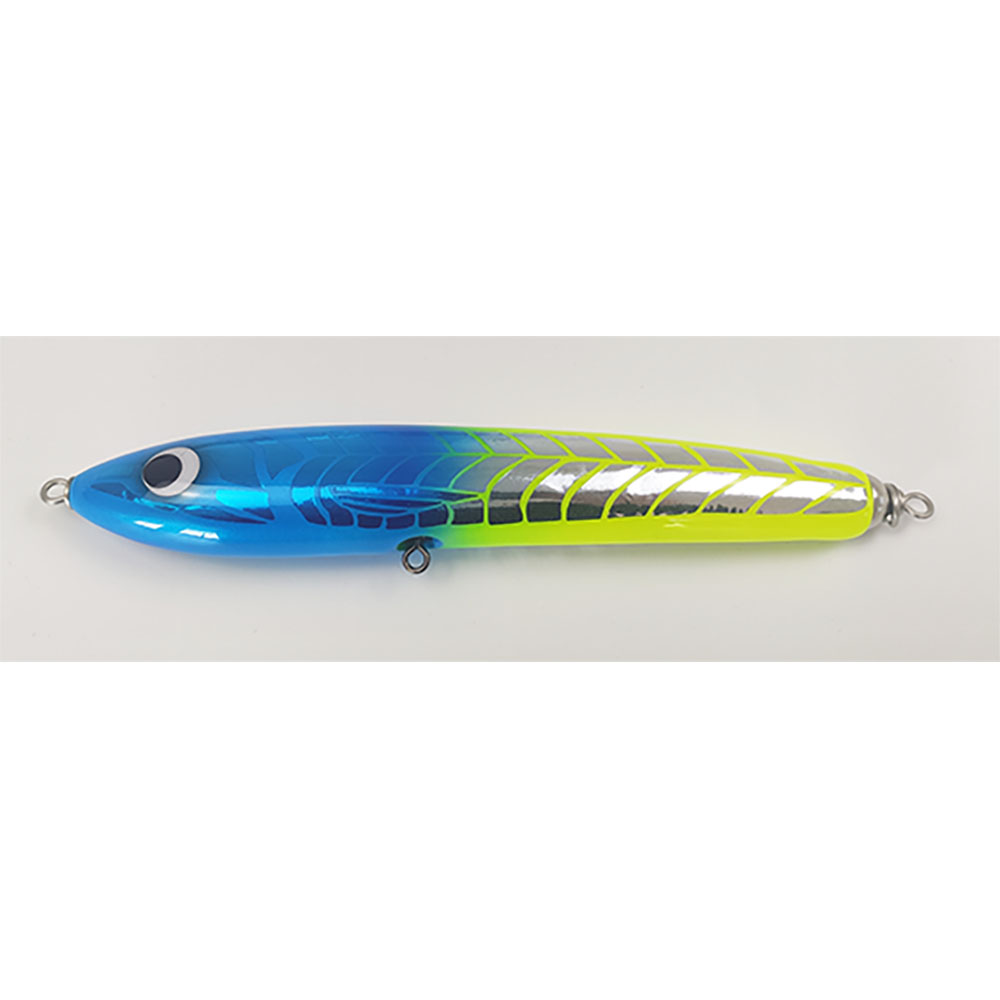 Hayabusa marangoz ahşap yüzen  - Fishing Lure Topwater incelemesi ve fiyatı