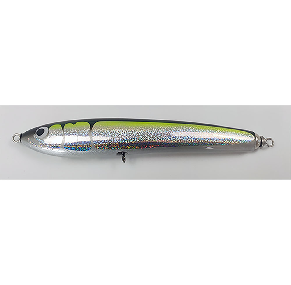 Hayabusa marangoz ahşap yüzen  - Fishing Lure Topwater incelemesi ve fiyatı