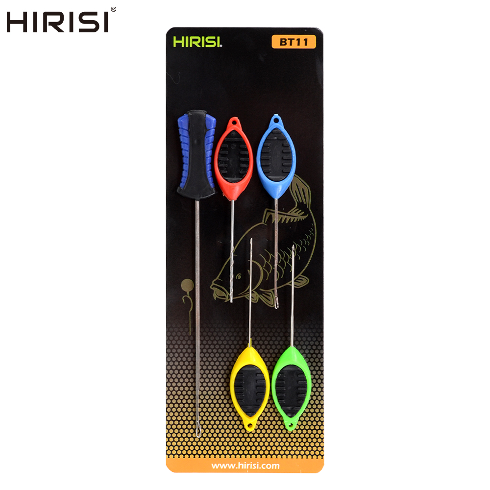 Hirisi Sazan Balıkçılığı Yem İ - Fishing Lure Making Kit incelemesi ve fiyatı