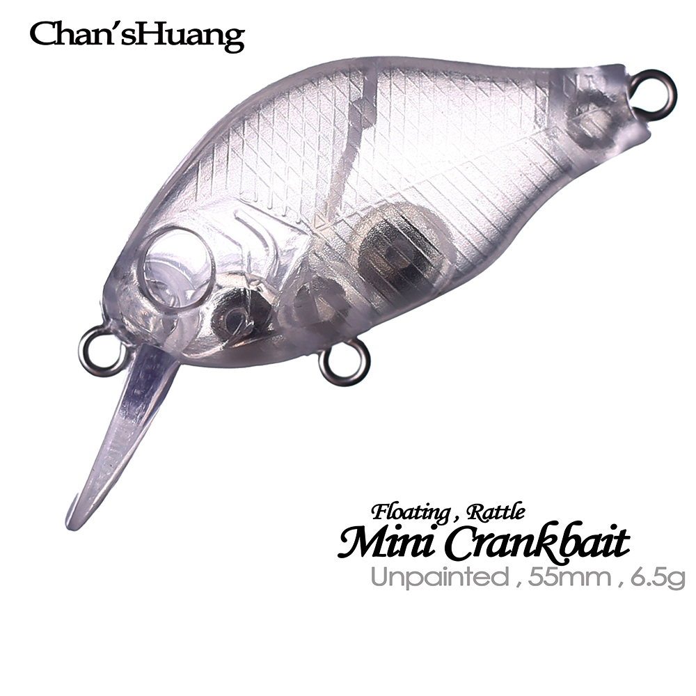 Chan'sHuang 20 ADET Boyasız Bo - Fishing Lure Topwater incelemesi ve fiyatı