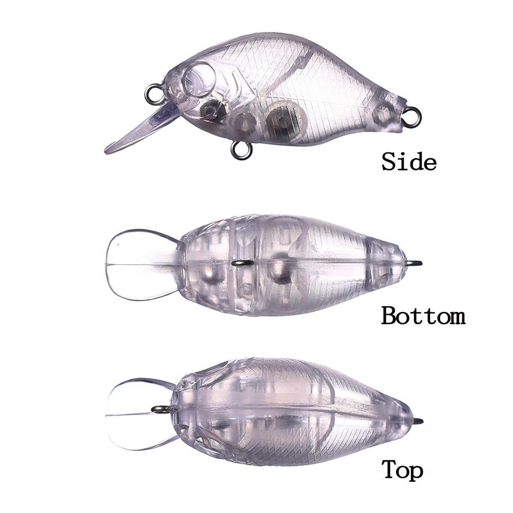 Chan'sHuang 20 ADET Boyasız Bo - Fishing Lure Topwater incelemesi ve fiyatı