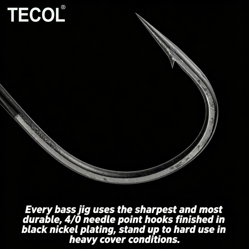 TECOL 10G Kauçuk Jig Silikon E - Fishing Lure Buzzbait incelemesi ve fiyatı