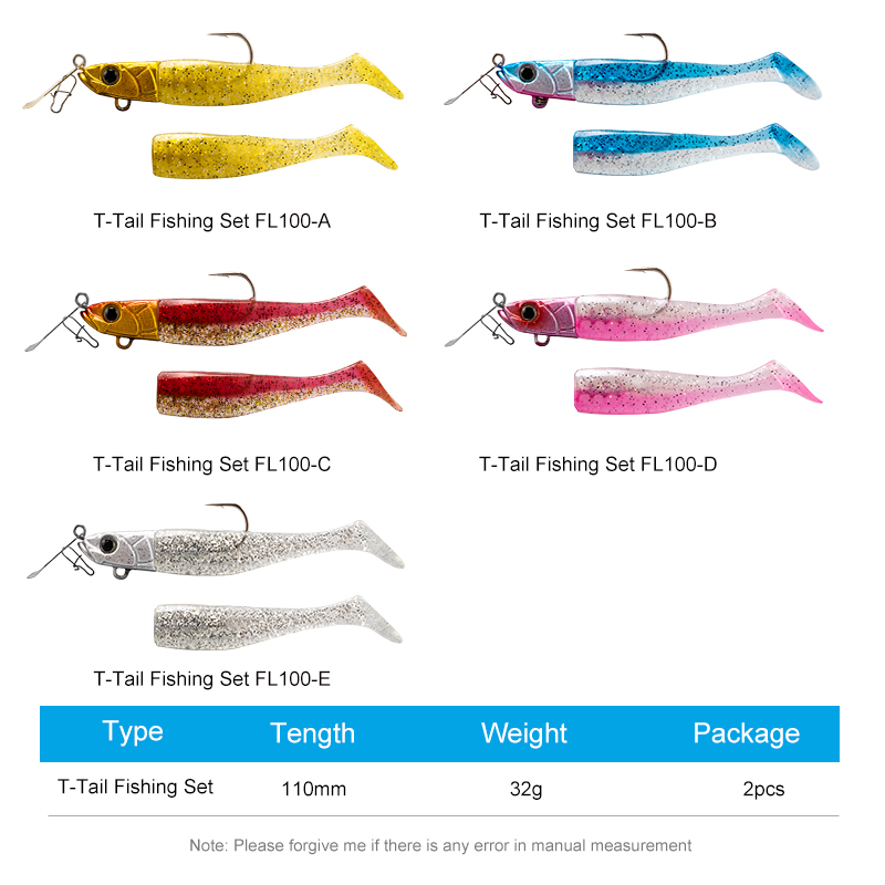 TSURINOYA FLUTTER 110mm 32g Uz - Fishing Lure Blade Bait incelemesi ve fiyatı