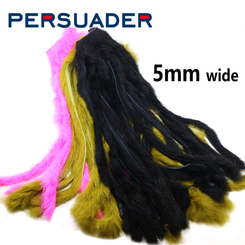 Persuader 1/2 Hakiki Tavşan Kü - Fishing Lure Swimbait incelemesi ve fiyatı