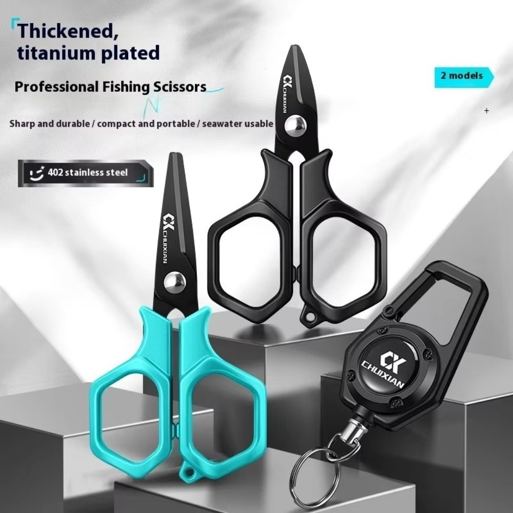 Titanyum Kaplama Balıkçılık Ma - Fishing Lure Kit incelemesi ve fiyatı