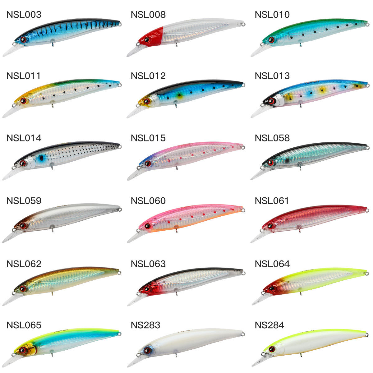 NOEBY 3 Adet Minnow Balıkçılık - Fishing Lure Jerkbait incelemesi ve fiyatı