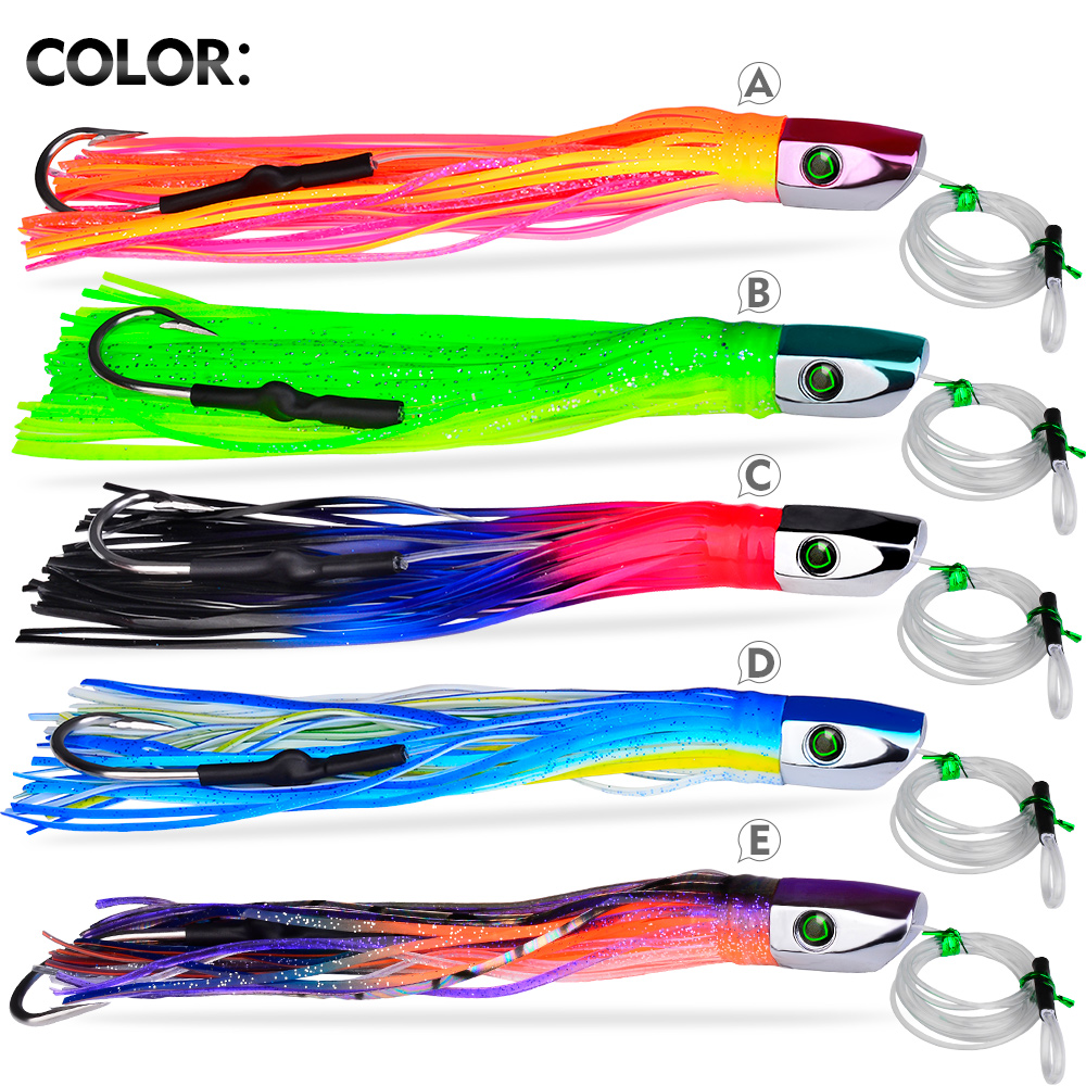 PROBEROS 1 adet 85g/102g/119g  - Fishing Lure Buzzbait incelemesi ve fiyatı