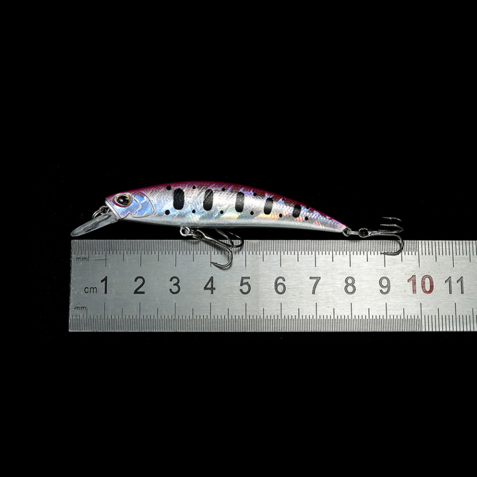 YÜRÜYÜŞ BALıK 70mm 10g Balıkçı - Fishing Lure Jerkbait incelemesi ve fiyatı