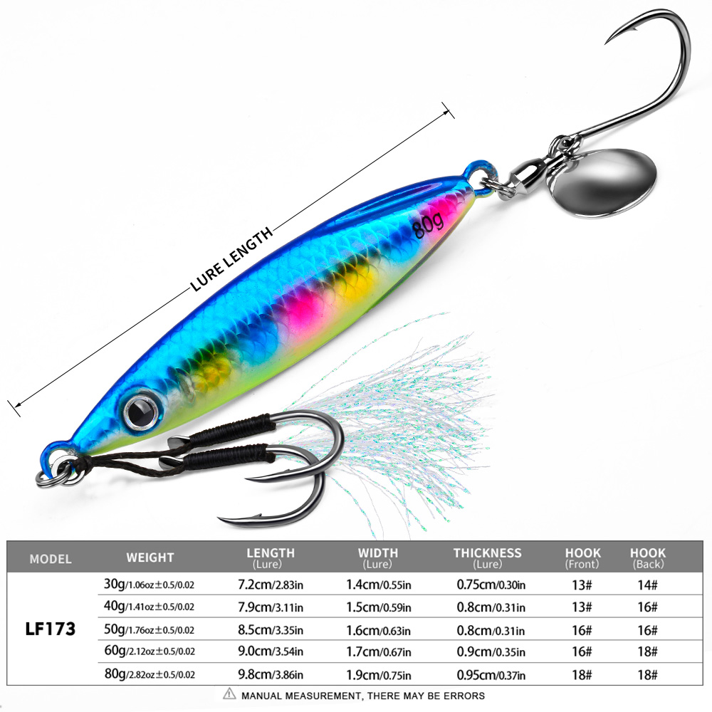 PROBEROS Yeni 1 Parçalı Metal  - Fishing Lure Crankbait incelemesi ve fiyatı