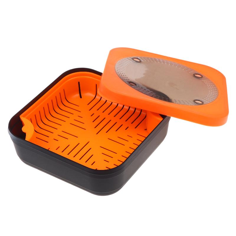 Yeni Sazan Balıkçılığı Yem Kut - Fishing Lure Box incelemesi ve fiyatı