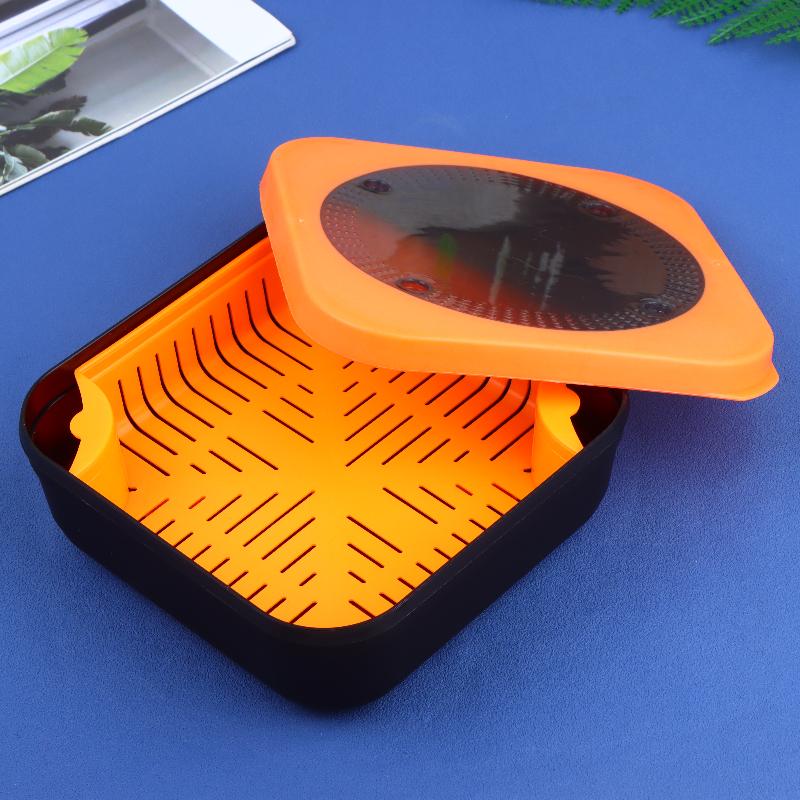 Yeni Sazan Balıkçılığı Yem Kut - Fishing Lure Box incelemesi ve fiyatı