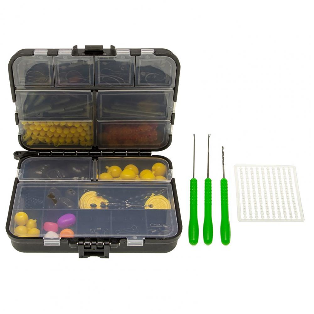 Balıkçılık Aksesuarları Seti B - Fishing Lure Box incelemesi ve fiyatı