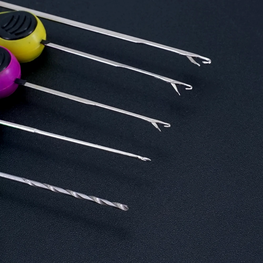 Hirisi 5 adet Sazan Balıkçılığ - Fishing Lure Making Kit incelemesi ve fiyatı
