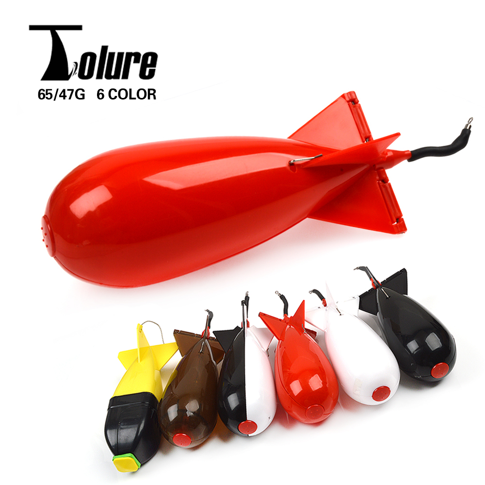 TOLU Balıkçılık Roket Besleyic - Fishing Lure Topwater incelemesi ve fiyatı
