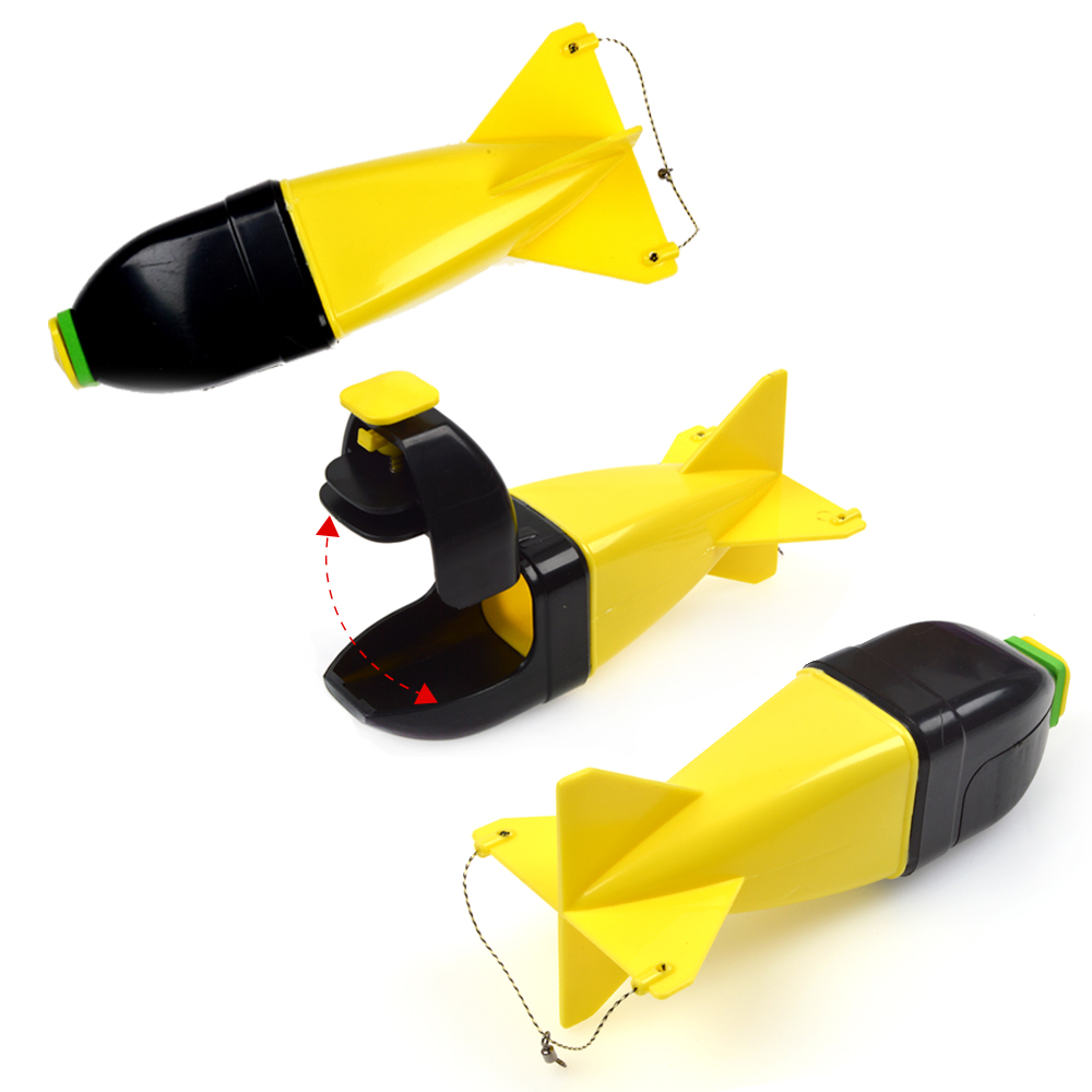 TOLU Balıkçılık Roket Besleyic - Fishing Lure Topwater incelemesi ve fiyatı
