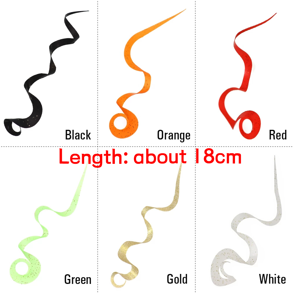 Ellllv 10 adet Renkli Silikon  - Fishing Lure Buzzbait incelemesi ve fiyatı