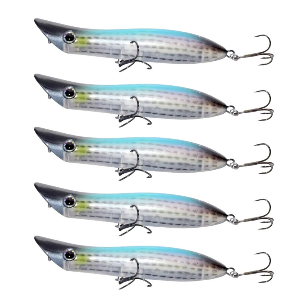 Afishlure Sinking Popper Yemi  - Fishing Lure Popper incelemesi ve fiyatı