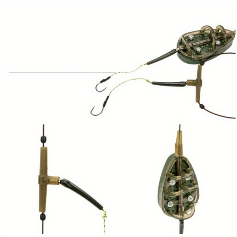 1 adet Sazan Balıkçılık Besley - Fishing Lure Making Kit incelemesi ve fiyatı