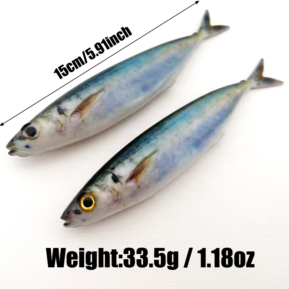 3 adet 5.71in 33.5g Trolling b - Fishing Lure Buzzbait incelemesi ve fiyatı