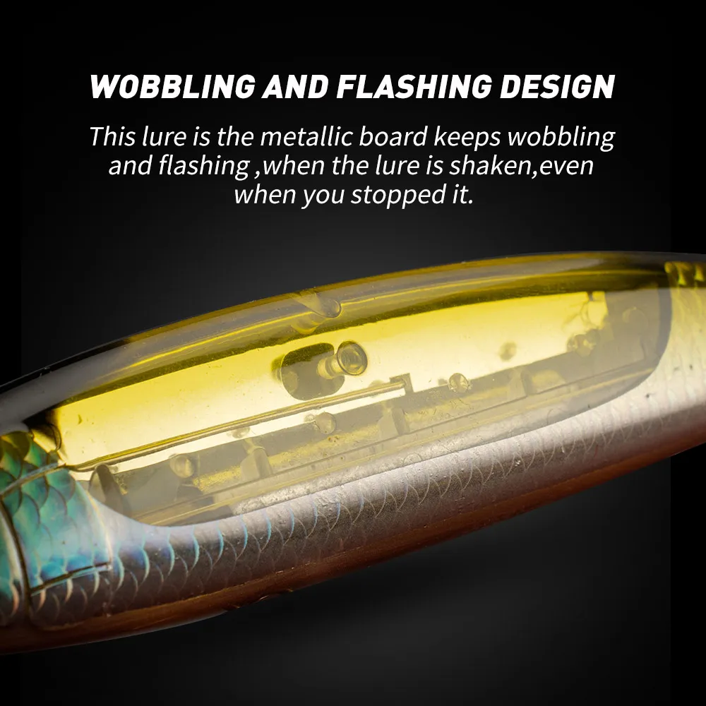 Johncoo Topwater Kalem Köpek Y - Fishing Lure Topwater incelemesi ve fiyatı