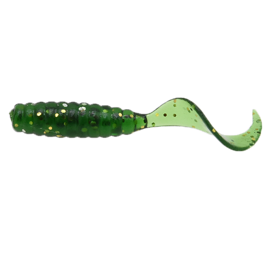 20 veya 30 adet yumuşak silika - Fishing Lure Making Kit incelemesi ve fiyatı