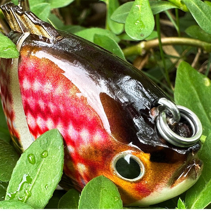 8cm16g Çok Eklemli Swimbait Ba - Fishing Lure Popper incelemesi ve fiyatı