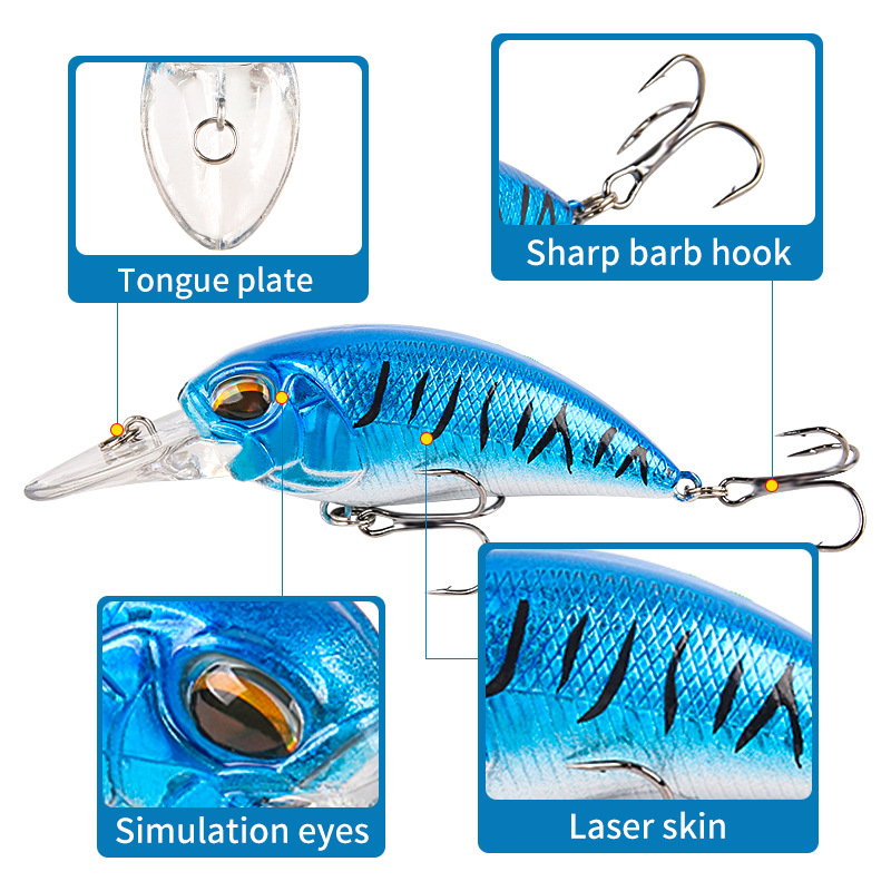 1 adet 8.9cm15.5g sıcak model  - Fishing Lure Popper incelemesi ve fiyatı