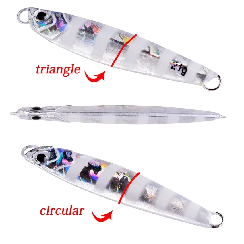 22 adet Metal kaşık Jigs sazan - Fishing Lure Spinnerbait incelemesi ve fiyatı