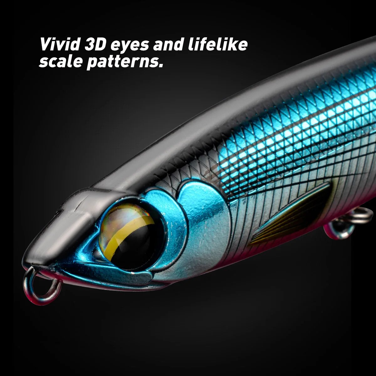 Batan kalem balıkçılık Lures 1 - Fishing Lure Spoon incelemesi ve fiyatı