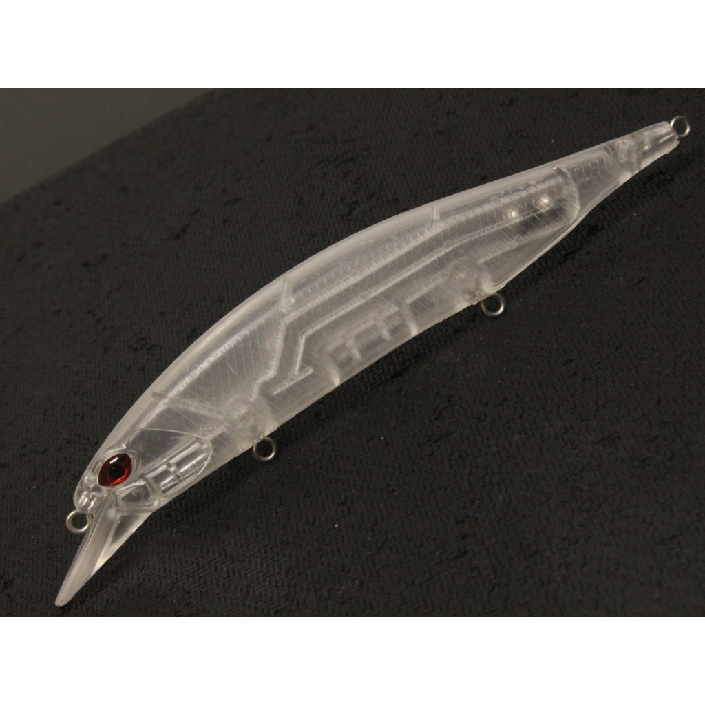 WLure 18g 13cm uzun döküm ağır - Fishing Lure Jerkbait incelemesi ve fiyatı