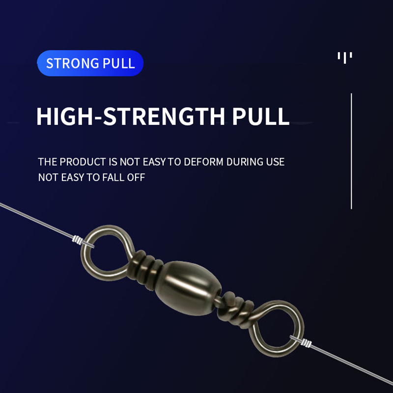 ORJD 20-50 adet varil fırdöndü - Fishing Lure Accessories incelemesi ve fiyatı