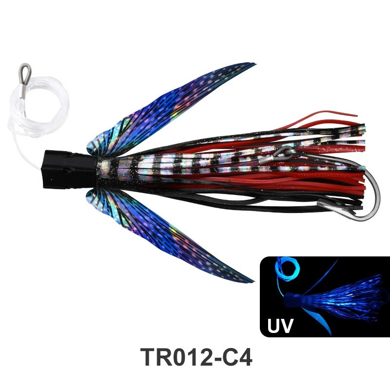 1 adet 77g 225mm Büyük Av Kana - Fishing Lure Buzzbait incelemesi ve fiyatı