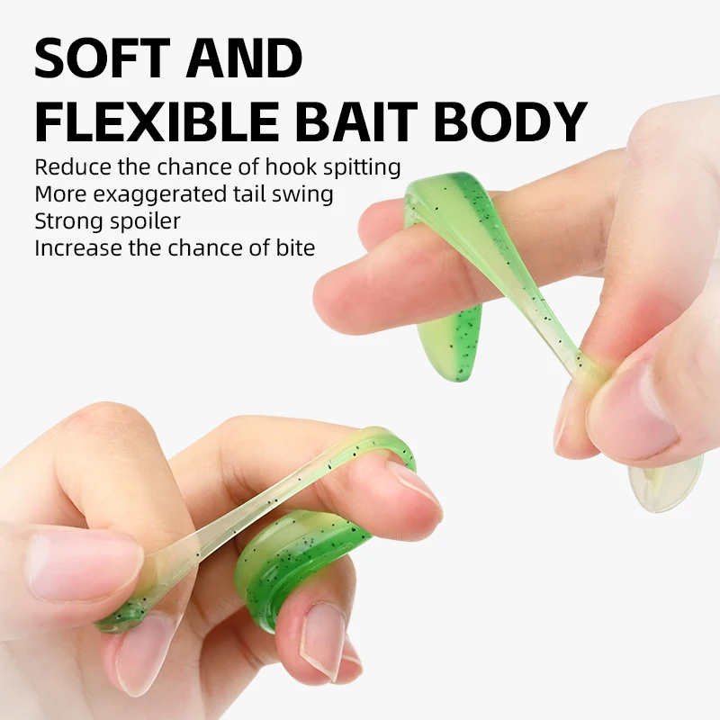 MEREDITH Balıkçılık Yemleri 10 - Fishing Lure Swimbait incelemesi ve fiyatı