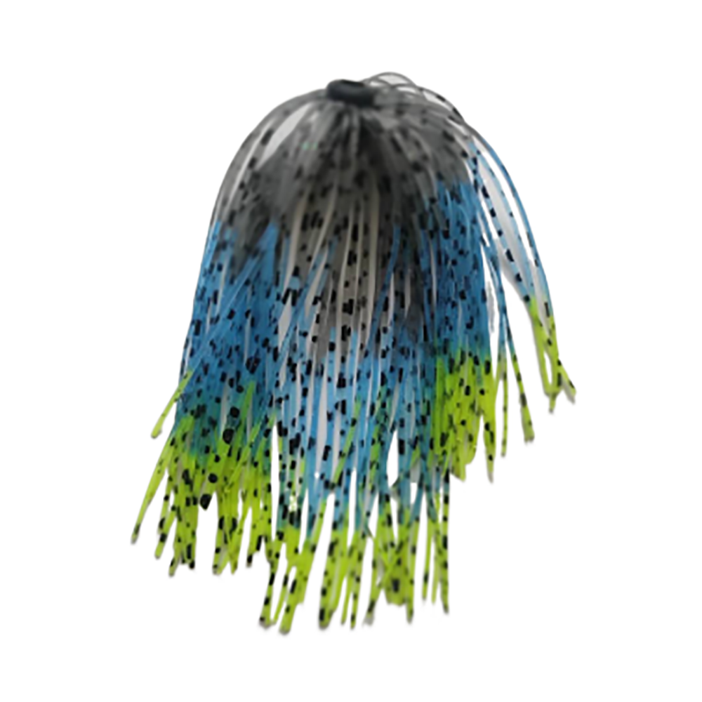 8 Paket 50 Telli Silikon Jig E - Fishing Lure Buzzbait incelemesi ve fiyatı
