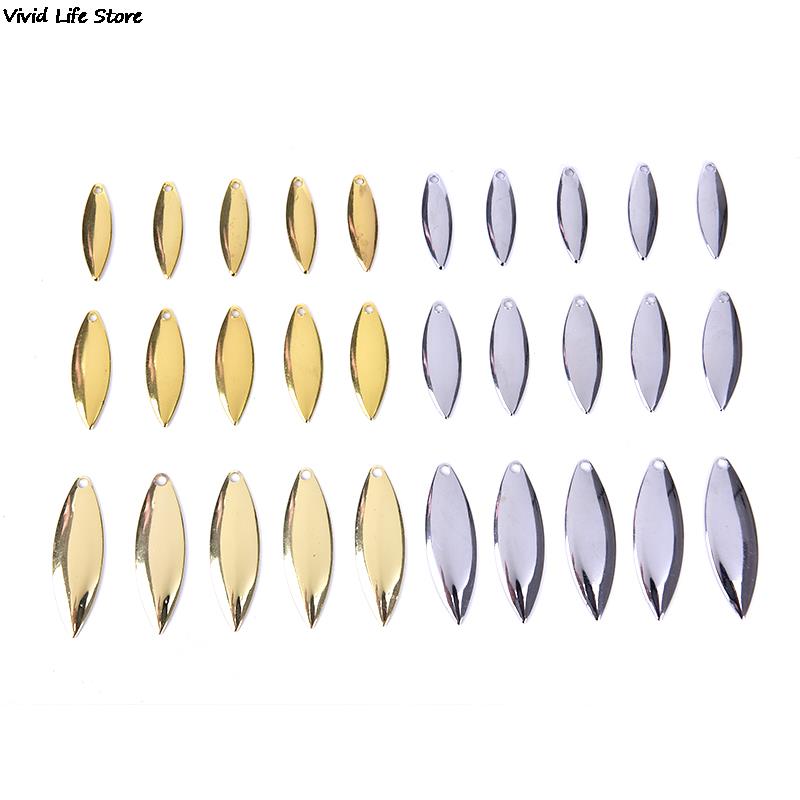 50 adet 45g/50g/75g Metal Söğü - Fishing Lure Blade Bait incelemesi ve fiyatı