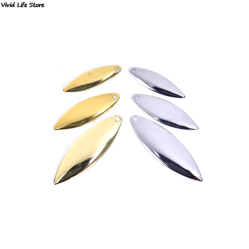 50 adet 45g/50g/75g Metal Söğü - Fishing Lure Blade Bait incelemesi ve fiyatı