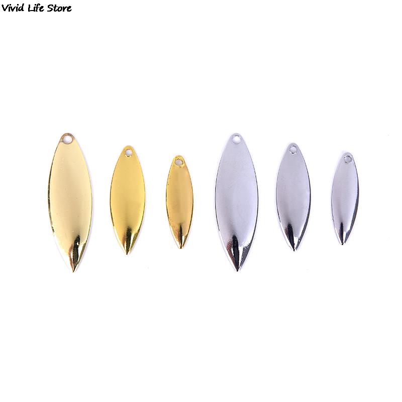50 adet 45g/50g/75g Metal Söğü - Fishing Lure Blade Bait incelemesi ve fiyatı