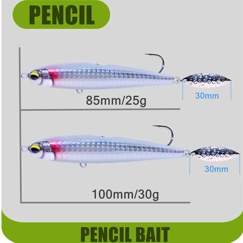 GREENSPIDER yeni 80mm 25g 85mm - Fishing Lure Spoon incelemesi ve fiyatı
